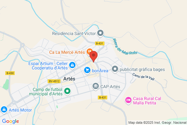Pere Soler Artalejo
