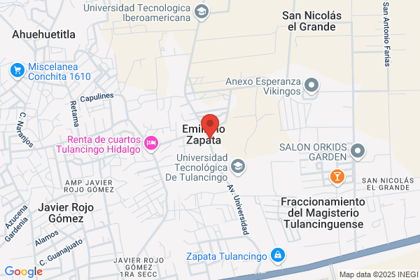 Santiago Zapata