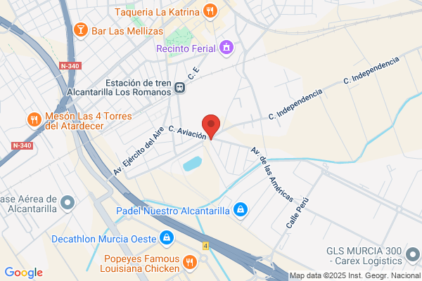 Servimar Noroeste, S.L