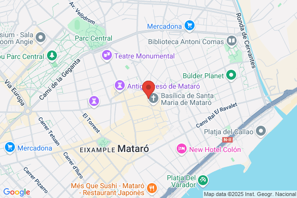 Matfis Centre Estudiantil