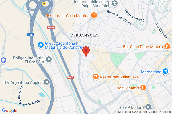 Desguace El Maresme - Chatarra