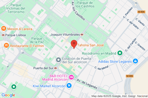 Inmaculada Abellan - Abogados