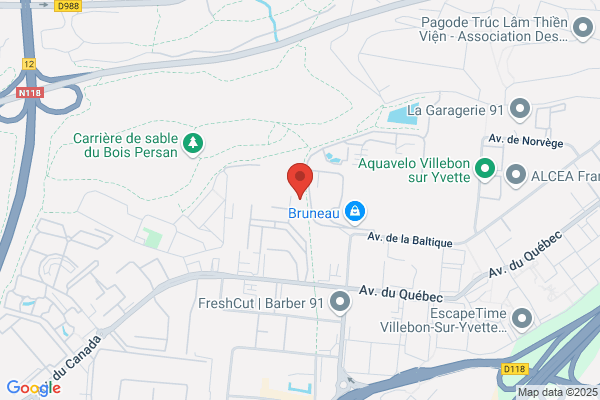 Broadband Optical Access S.A.