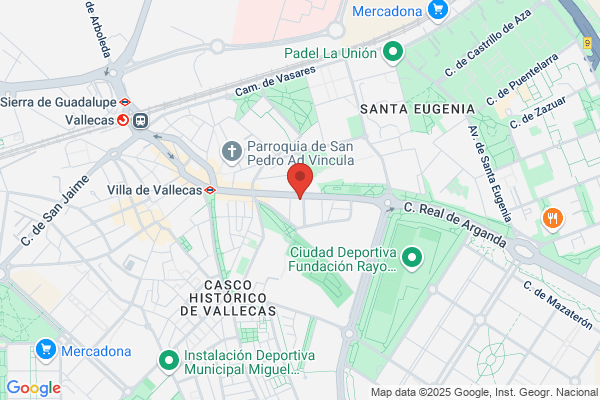Viajes Cibeles S.A.