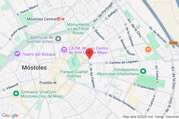 Aguirre Vila-Coro Correduria De Seguros S.L.