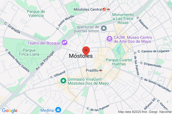 Novosegur Correduria De Seguros S. L.