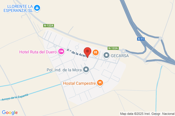Carrasco Sanchez-Moncayo a.