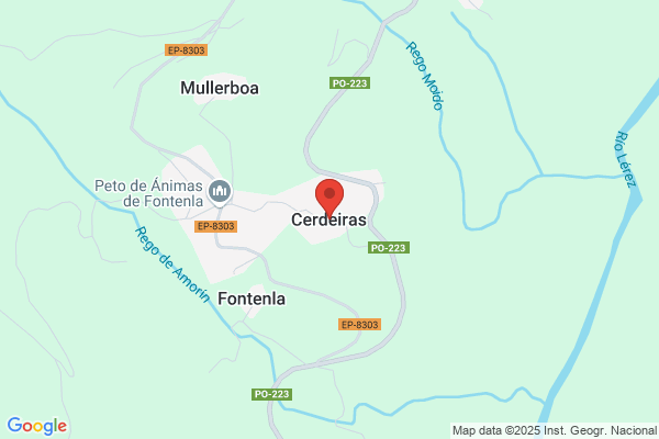 Cerdeiras Rey j.