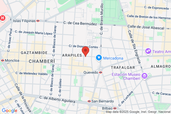 Pinturas LowCost Madrid