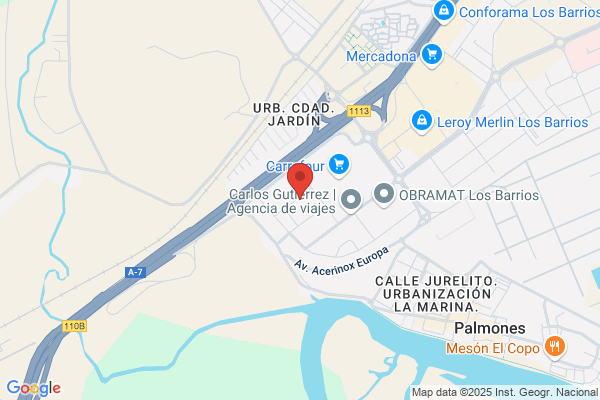 Jl Asociados Cars & Vans S.L.