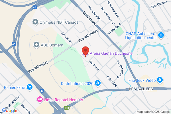 Arenas Gaytan a.