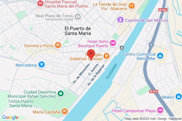 Ortopedia Paez Móstoles