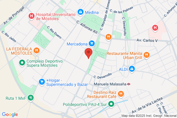 Maderobra Realizacion De Obras S.A.L.