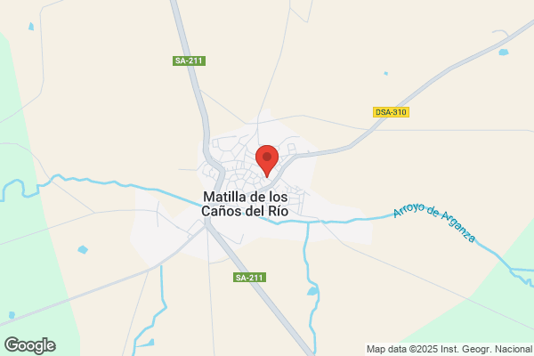 Ramos Sarro j. A.