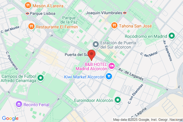 ATRIO TÉCNICOS ASOCIADOS