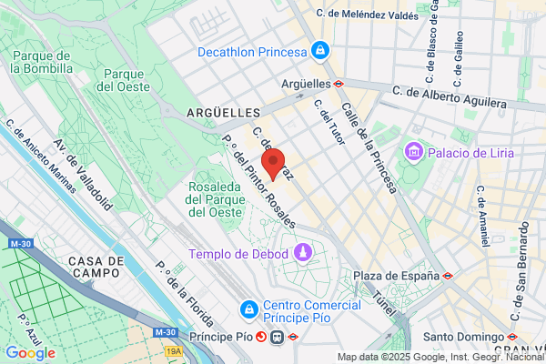 Area Urbana Asociados S.A.