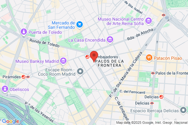 Arenas Delgado j. L.