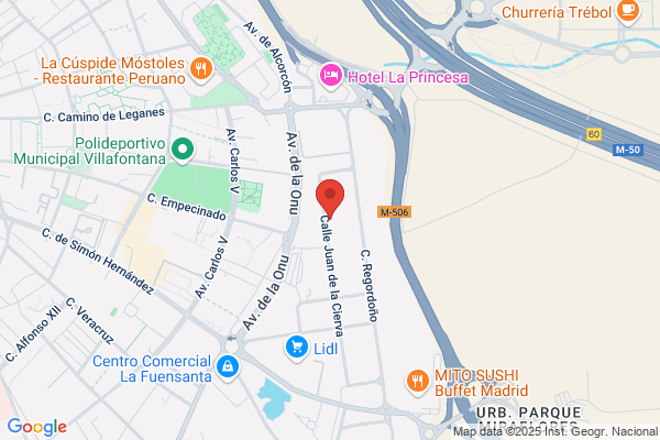 Artes Graficas Cofas S. A.