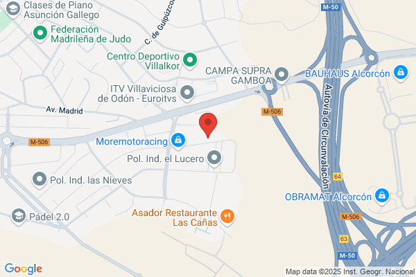 Imasoto S.A.
