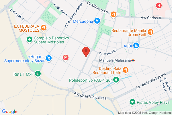Jomagar Comercial S.A.
