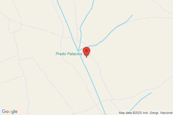 Palacios Prados j. V.