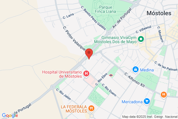 Asociacion Cultural La Vereda