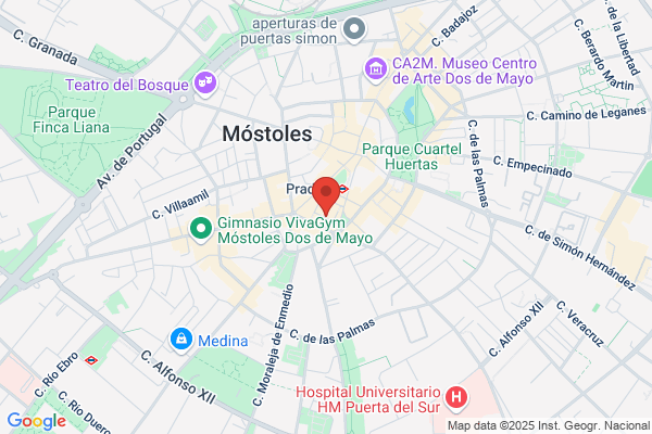 Precocinados Mary S.A.