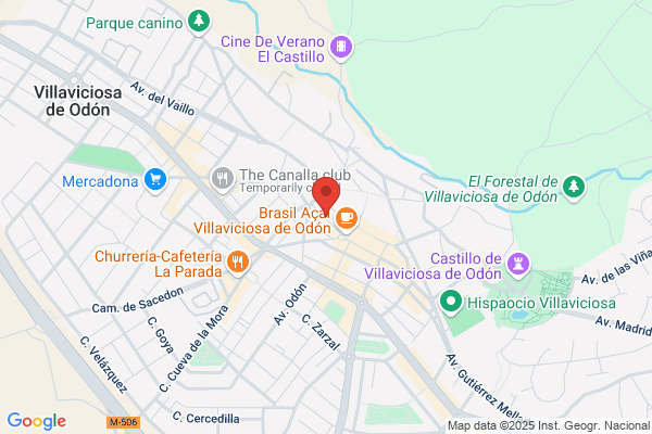 TELMAIS SERVICIOS INTEGRALES, S.L.