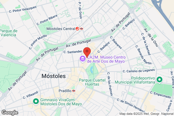General Optica - Visión y Audición