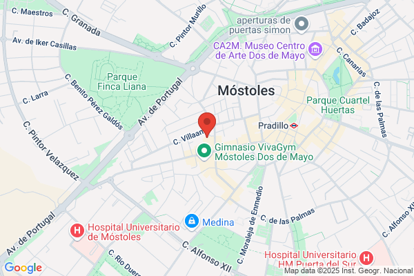 Banco Español De Credito