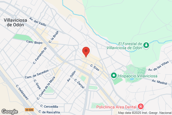 GESTIONA OBRA CIVIL Y EDIF.S.L