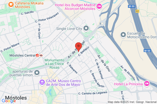 MLC Trabajos Integrales