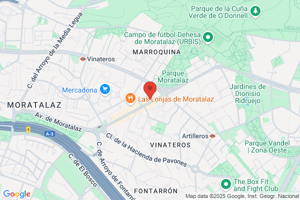 Croisanteria San Roman S.L.