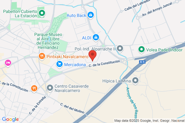 Hostelera Circuito Ii S. A.