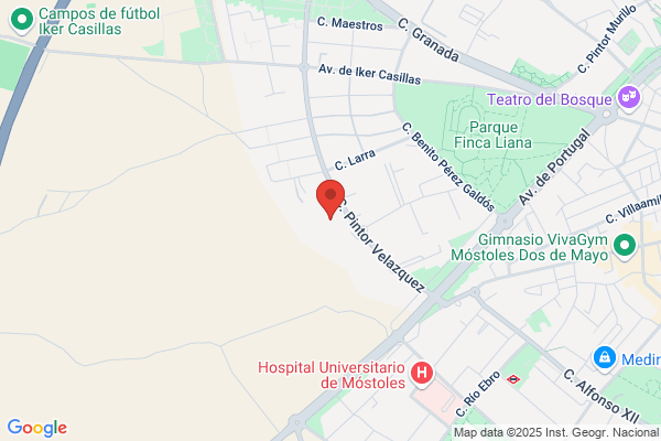 Hosteleria Mostoles S.L.