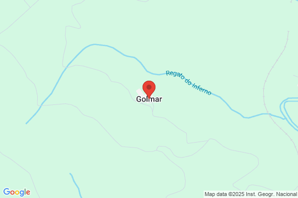 Golmar Gallego j. L.