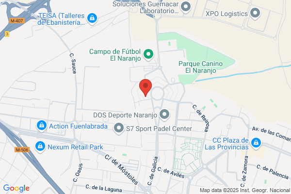 Fernangas | Instalador de Gas Autorizado en Madrid