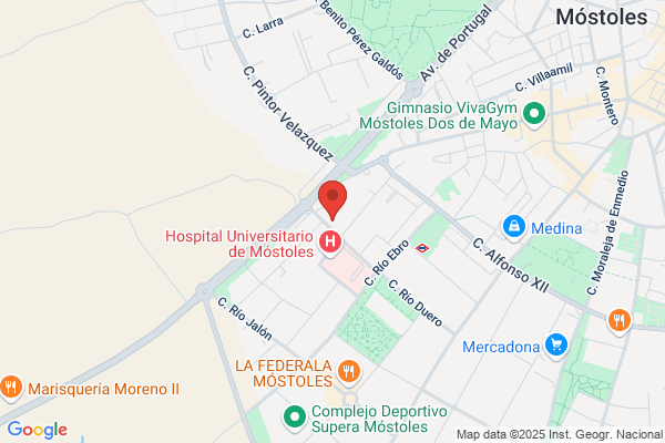 Alimentaciones Promis Do S.L.