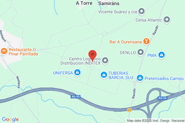 Galfuente S.L.