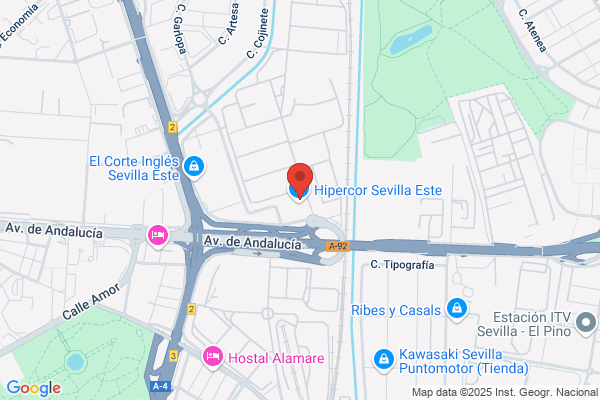 Asociacion Reto A La Esperanza