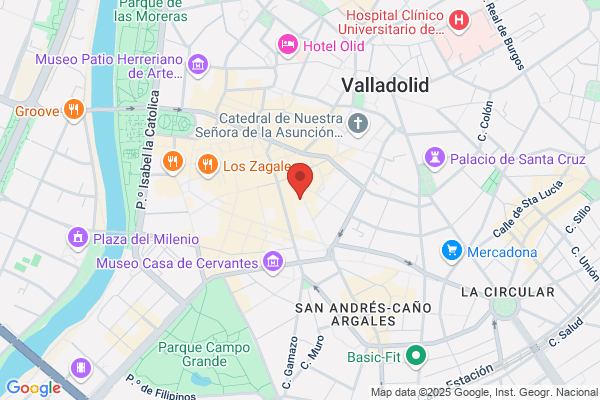 Alcaide Labarga j. L.