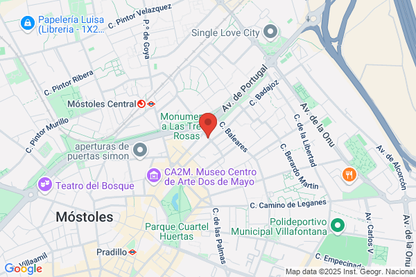 Riblan Consulting Y Asesoramiento S.L.