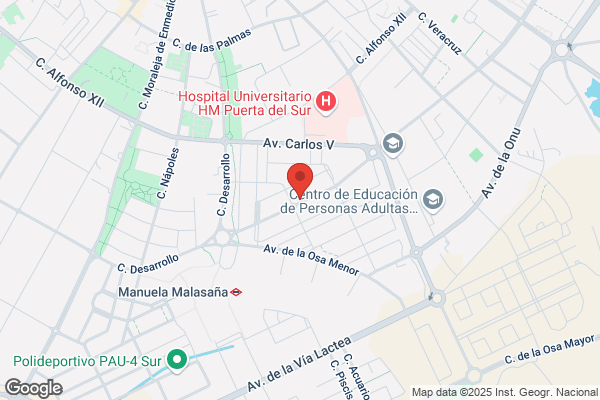 Up Estudio Dental
