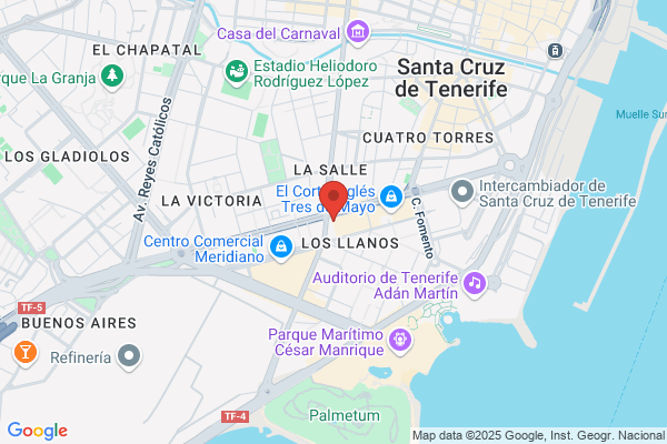 Sanitas S. A.