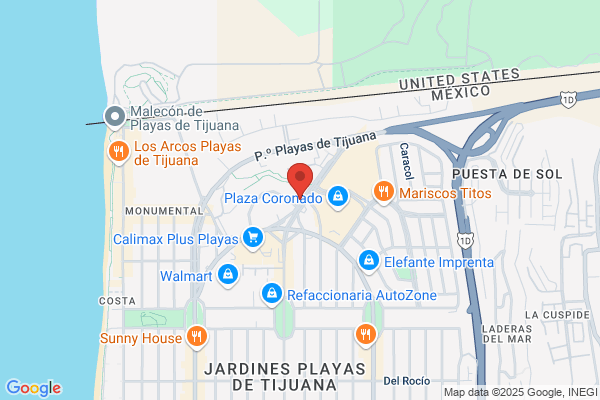 Gimnasio Acuario