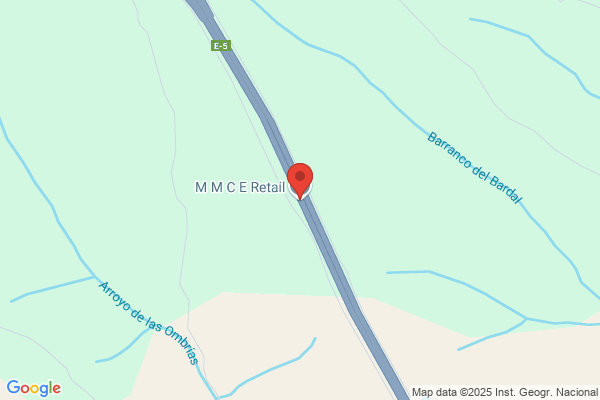 M.M.C.E. Retail S.A.