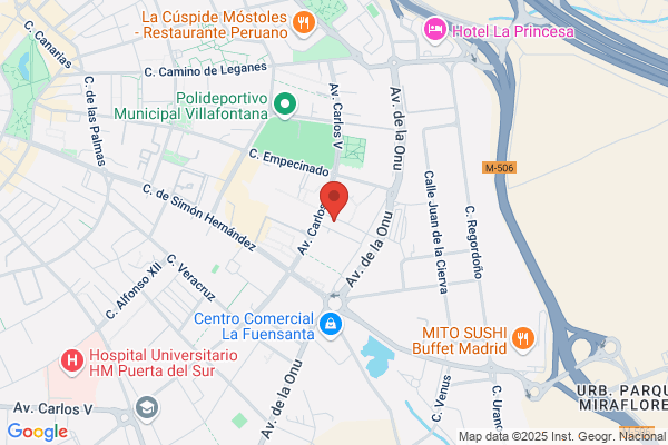 Repuestos Imporauto S.L. - Automoviles Recambios