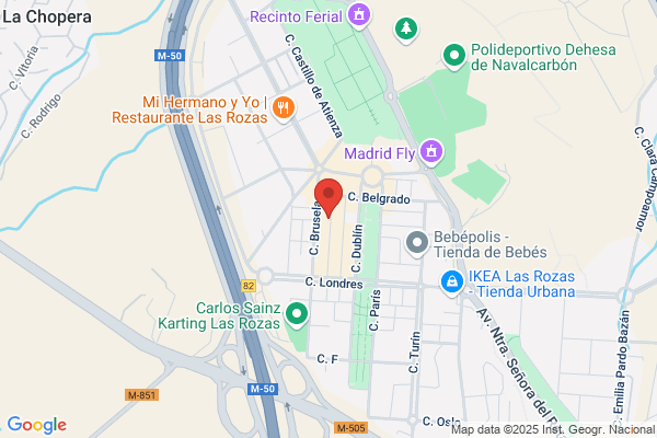 Club De Seguros Directbroker