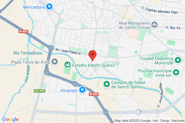 Mapfre Servicios De Informatica