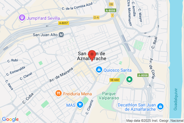 Brito Muktiservicios S.L.